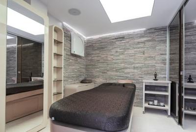 Vila Superba - 8 Parcari - Curte 250 MP - Mobilata LUX - Ocazie rara - 8