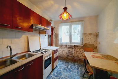 Apartament 4 camere decomandate | 100 mp | Etaj 1 | Garaj | Cetate - 3