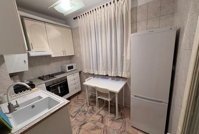 Inchiriez apartament 2 camere, Floreasca, Mozart 25, parter inalt, mobilat - 5