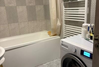 Apartament 2 camere de inchiriat zona Metro- Vivo - 10