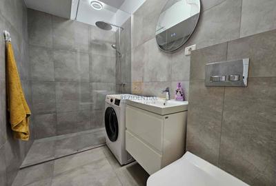 Apartament 2 camere, Prima închiriere, Bd. Metalurgiei / Parc Arghezi - 13