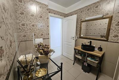 Vila P+1+M 270 mp - Militari Residence   priza EV - 18