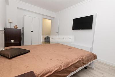 Pipera | Rose Residence 4 | Bloc 2021 | Parcare Subterana - 11