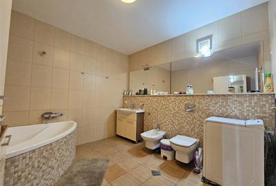 Apartament cu 3 camere, cu scara interioara, langa Magnolia Shopping Center - 8