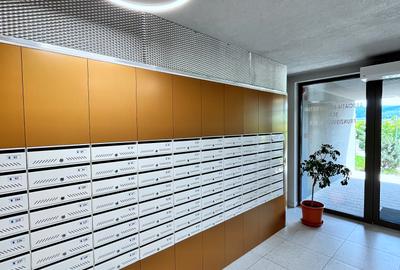 Apartament 2 camere cu terasa in Zorilor Scala - 17