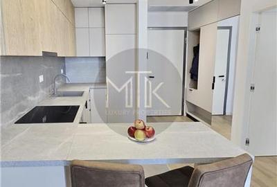 AVIATIEI/FLOREASCA | Apartament 2 camere LUX | mobilat&utilat | Bloc 2025 - 9