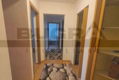 Apartament cu 2 camere, decomandat, 51 mp, Zona Mehedinti - 4