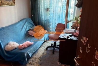 3 camere decomandat | 500m de Metrou Crângași - 5