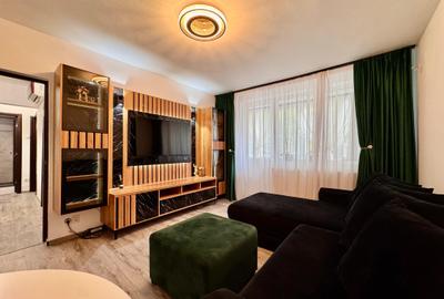 The Crib79# 2 Camere Renovat Complet 2025 vis-a-vis Metrou Constantin Brancusi - 1