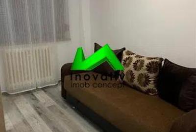 Apartament de inchiriat 2 camere Sibiu Turnisor - 3