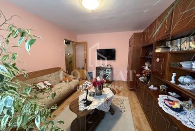 Apartament 2 Camere | Decomandat | 50 mpu | Etaj 2/4 | Mărăști - 2