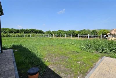 COMISION 0% Vanzare Casa PREMIUM SU-256mp, teren 2000mp, AITON - 23