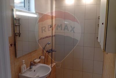 Piata Romana  - inchiriere apartament cu 2 camere - 12