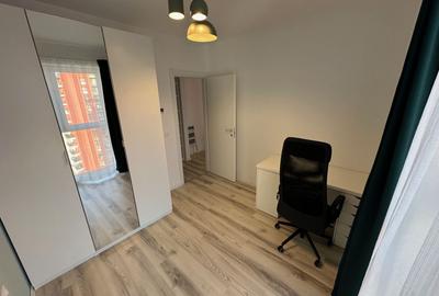 Apartament 3 camere  la Adora Forest - 13