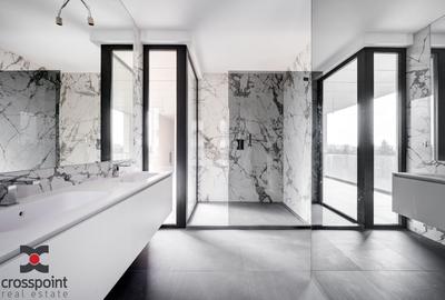 Locație unică! Bloc boutique cu un nivel ridicat de intimitate și exclusivitate - 24