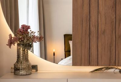 Apartament 2 camere Militari | ansamblu rezidential  privat - paza 24/7 - 12