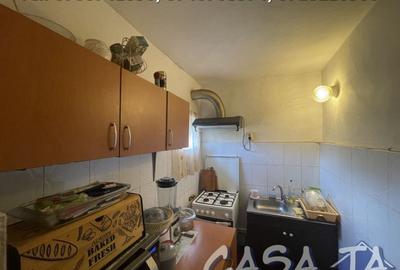 Casa 3 Camere, Aleea Fantanii - Zona Centrala - 17