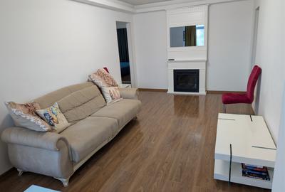 Apartament 3 Camere Modern metrou în fața blocului - 1