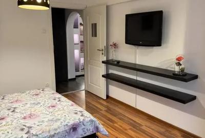 AP. 2 CAMERE- LUJERULUI, BUCATARIE INCHISA, METROU 10 MIN, MODERN - 3