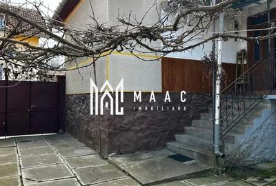 Casa Saliste | 3 camere | Teren 388 mp - 1