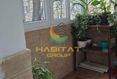 3 camere an 1983 decomandat 4 min Metrou Aparatorii Patriei - 10