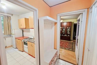 Apartament cu 2 camere pe Selimbarului, Rogerius - 5