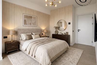 Apartament 2 camere si terasa - complex Alezzi Odyssey - 6