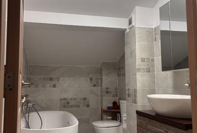 Apartament  4cam+ dressing Bulevardul Nicolae Grigorescu - 4