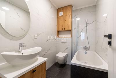 Apartament 3 Camere | 78 Mp | AC | Garaj | Zona Abatorului Floresti - 6