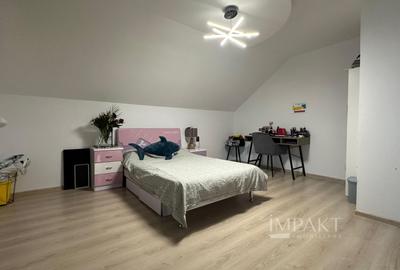 Vila cu sala de fitness, sauna, jacuzzi, zona de top - Andrei Muresanu - 26