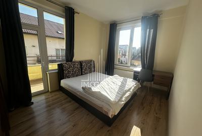 Apartament 4 camere | 2 bai | terasa | Zorilor, strada Padurii - 3