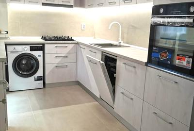 Inchiriere 1 camera zona Bucium - Auchan | Freya Home - 10