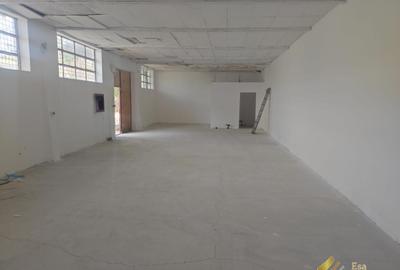 Hala mica depozitare-productie Rudeni- 130 mp - 1