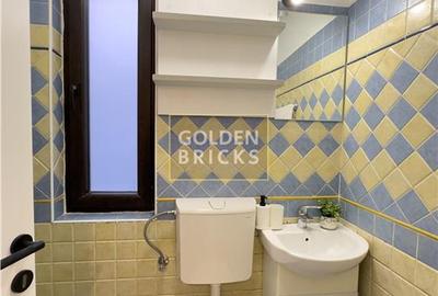 Mosilor | Prima inchiriere | Vila individuala | 4 camere - 9