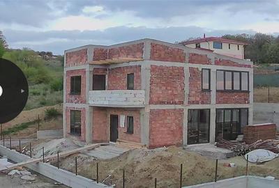 Casa 4 Camere - Bucium - 2