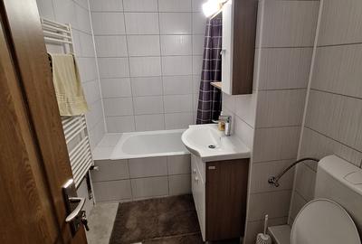 350 euro!!! AP.cu 2 camere Et 1 cu centrala proprie Zona Dorobantilor-Modern - 10