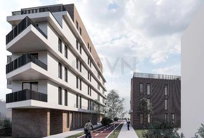 REL4001289 Teren de vanzare zona Stefan cel Mare I Ideal investitie - 5