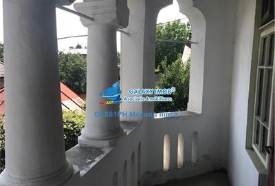 Inchiriere conac 160 mp, in Ploiesti, zona Afi Palace - 7