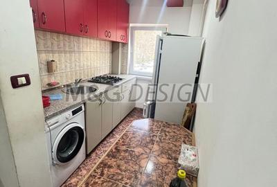 Etaj 1- Apartament  1 camera decomandat Aradului - 4