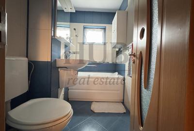 Apartament cu 2 camere- alecu russo - 6