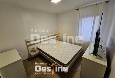 Apartament 2 camere Semidecomandat, Etaj 2, 36 mp - Tudor Vladimirescu - 4
