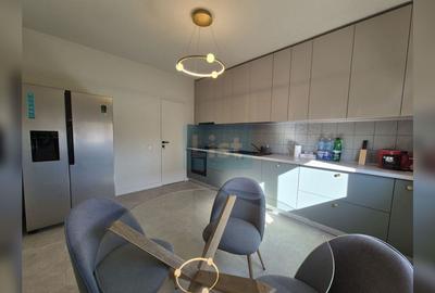 Casa superba la cheie, strada privata, central Dezmir. - 21