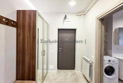 Apartament 2 camere | Bloc nou - Parcare | Trocadero - Tomis || - 17