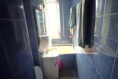 499oo euro, NEGOCIABIL, 3 camere, etaj 3 Micro19 - 8