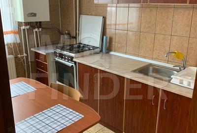 Apartament cu 1 cameră, balcon generos – Mărăști, zona  Aurel Vlaicu - 2