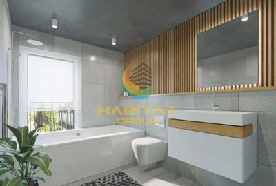 Vânzare Apartament 3 camere cu curte apx 92 mp Popești Leordeni - 3
