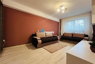 Apartament 2 cam, decomandat, de vanzare in zona Bucium - 3 Sarmale