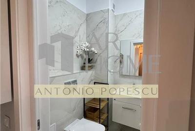 Garsoniera, centrala proprie, loc de parcare inclus, Ploiesti, Vest - 6