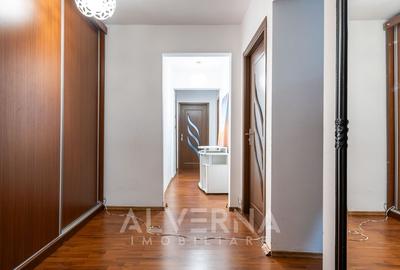 Apartament 3 camere | 67mp | *parcare | *PetFriendly | Manastur - 10