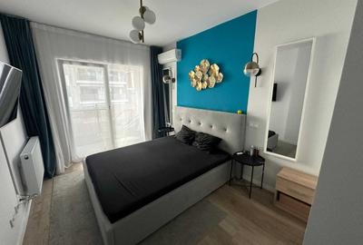 Apartament 3 camere Gran Via/2 locuri de parcare ANAF - 5